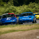 Illustration for article titled Trans Am Racing At Lime Rock, And Miatas Too
